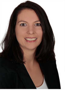 Rechtsanwältin Heike Müller